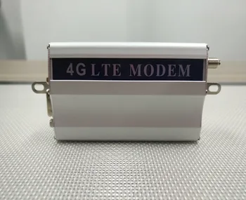 

Antecheng 4G LTE MODEM SIM7600CE supports FDD&TDD with RS232&MIN USB interface