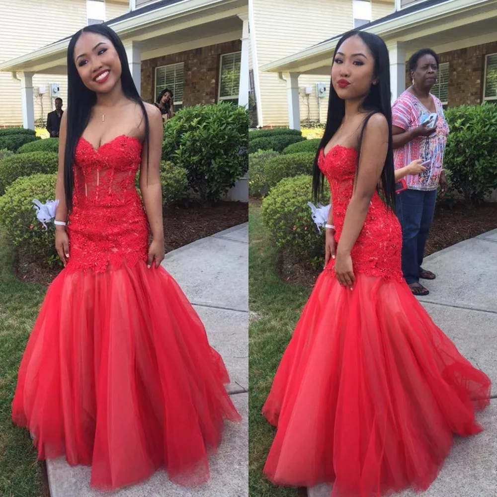 long red dresses for juniors