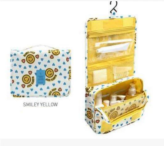 IUX, портативный набор для туалетных принадлежностей, сумка для ...