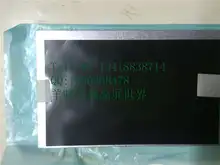 G070Y2-L01 new original package 800*480 CMO industrial screen resolution