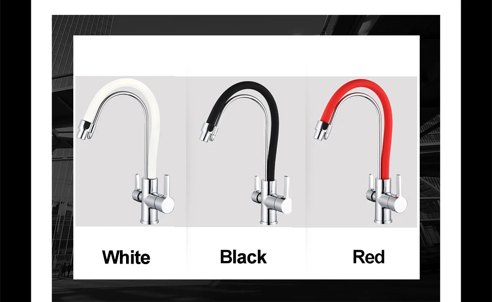 Kitchen Faucet Details-2