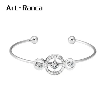 

925 Fashion Snake Chain Bracelet Gold Rose Gold Silver Women Fashion Bracelet