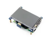 Сенсорный экран для raspberry pi 4. Сенсорный экран для raspberry pi. Дисплей raspberry pi 3. Сенсорный дисплей для raspberry pi. Сенсорный tft дисплей rpi для raspberry pi.