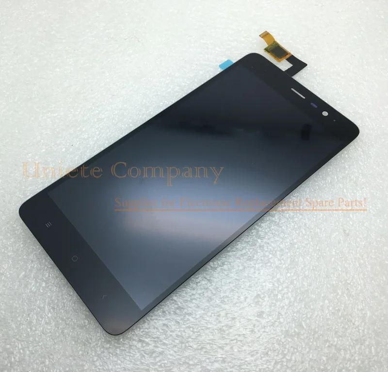 ЖК экран 150 мм для Xiaomi redmi note 3 дисплей Redmi Note Pro + сменный сенсорный экран|Сенсорные
