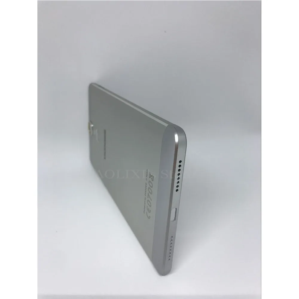 Doogee Y6 Max 6 5 дюймов оригинальный новый прочный защитный чехол для батареи запасные