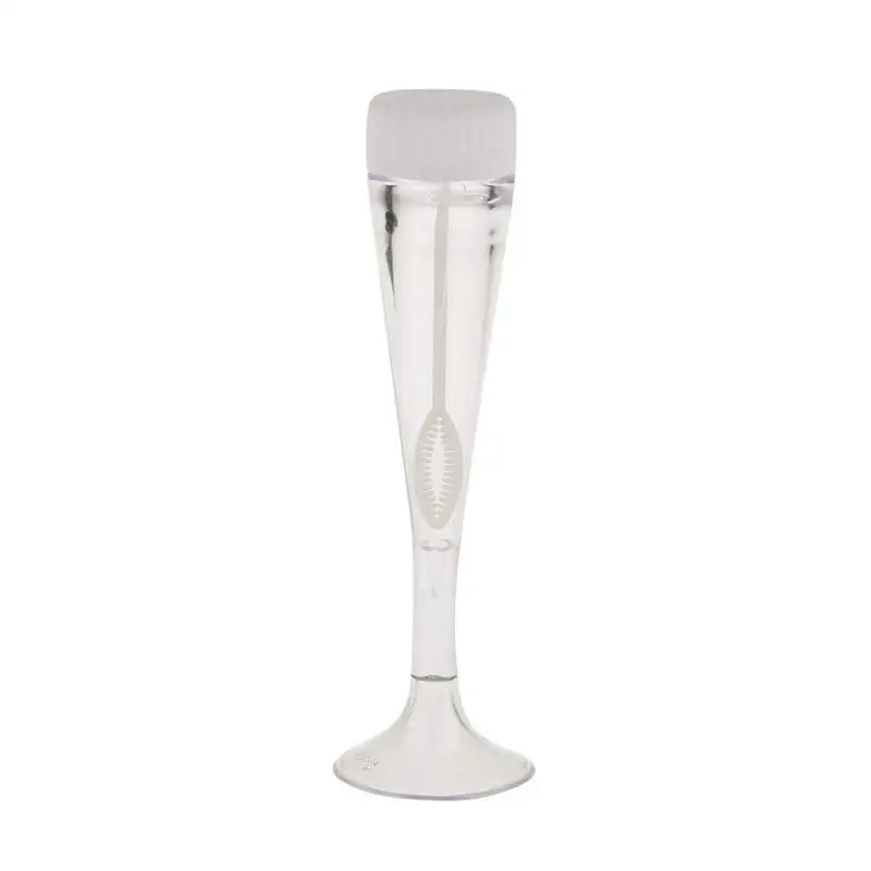 

36pcs Bubble Bottles Soap Decoration Transparent Wedding Tableware