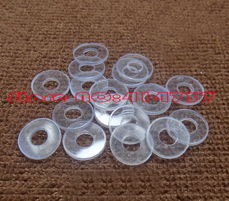 intellectueel Aardappelen kalkoen 1000pcs/lot M2.5*5*0.5 M2.5 plastic pvc flat washer gasket|gasket  washer|gasket manifoldgasket sheet - AliExpress