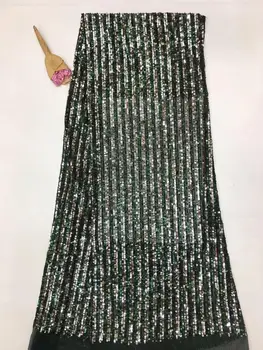 

best quality Jolin-6.3105 embroidered African Tulle Lace Fabric African French Lace Fabric with embroidery