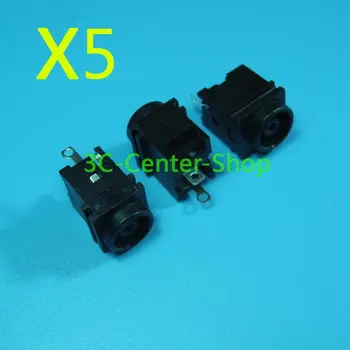 

5 PCS Original New Laptop dc power jack For Sony VPC-EH EG EL YA YB YA17GG YB36 PCG-31311LTracking Number