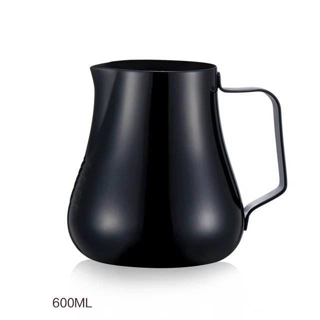 stainless steel pull nibbling milk bubble tank the olecranon fancy
