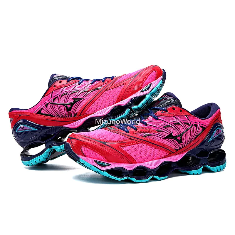 mizuno wave 2019