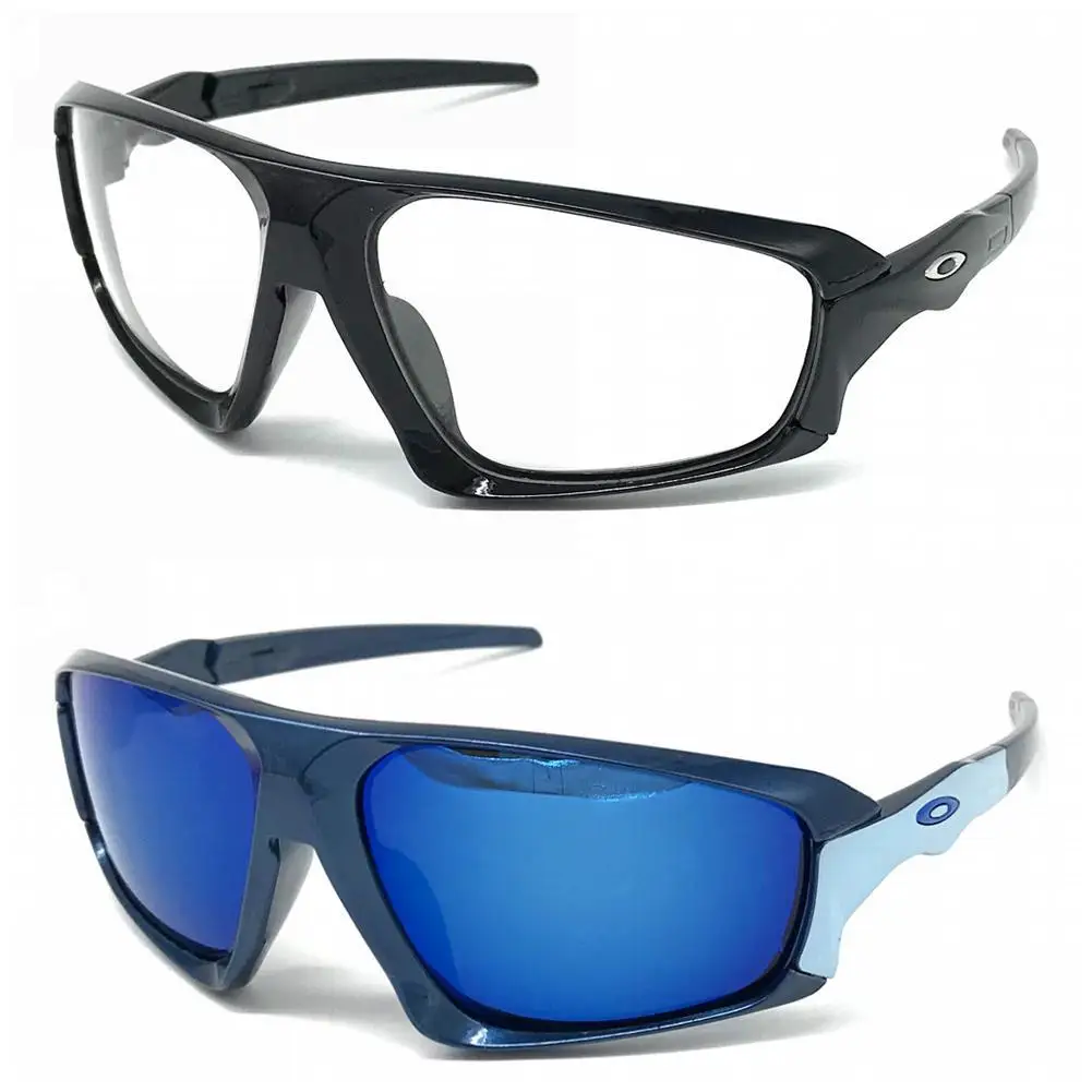 

Men Women Sports Sunglasses Anti-UV for Outdoor Cycling