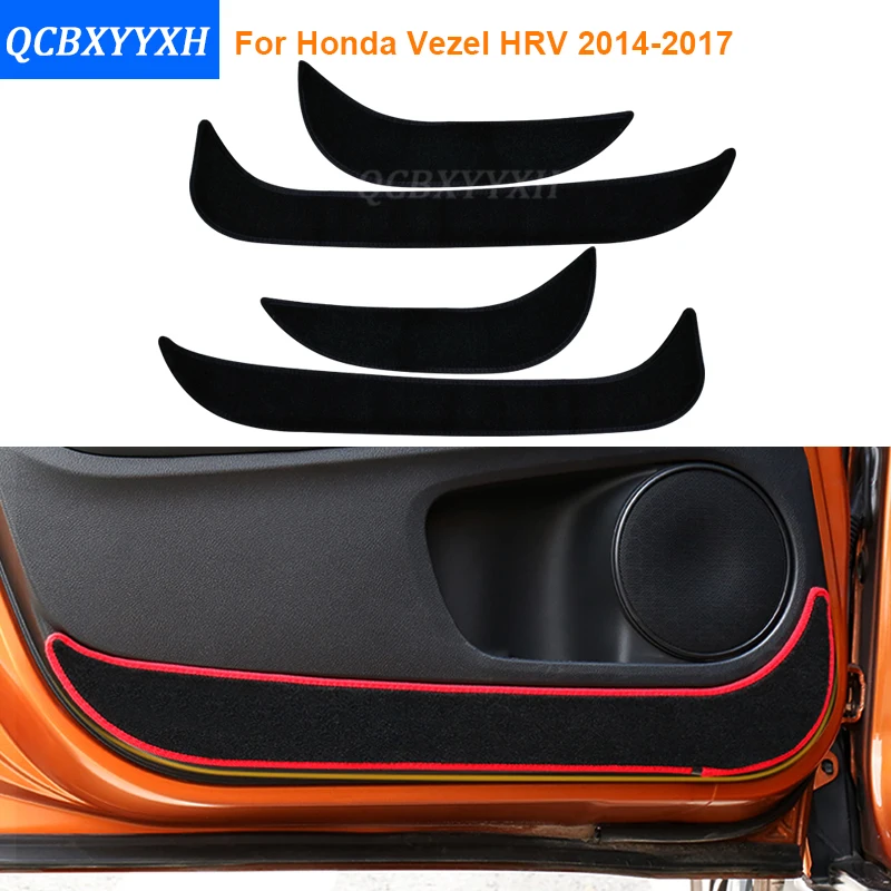 Buy 2 colors Car Styling Protector Side Edge