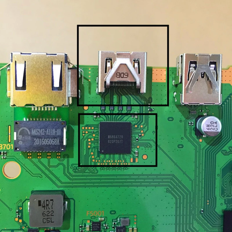 Hdmi controller. Ps4 hdmi чип. чип hdmi ps4 fat. чип panasonic ps4 fat. mn864729 panasonic.