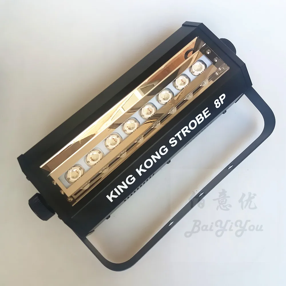 8pcs LED Strobe04