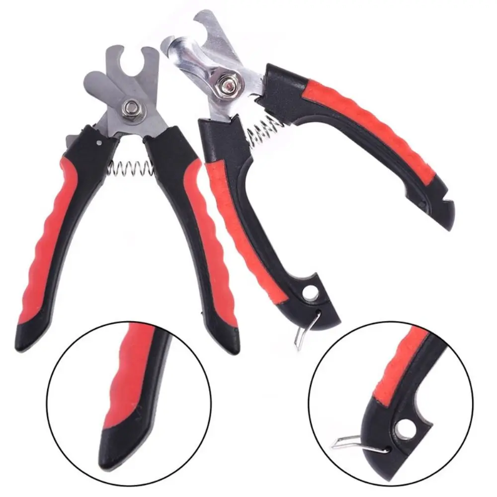 dog nail clippers