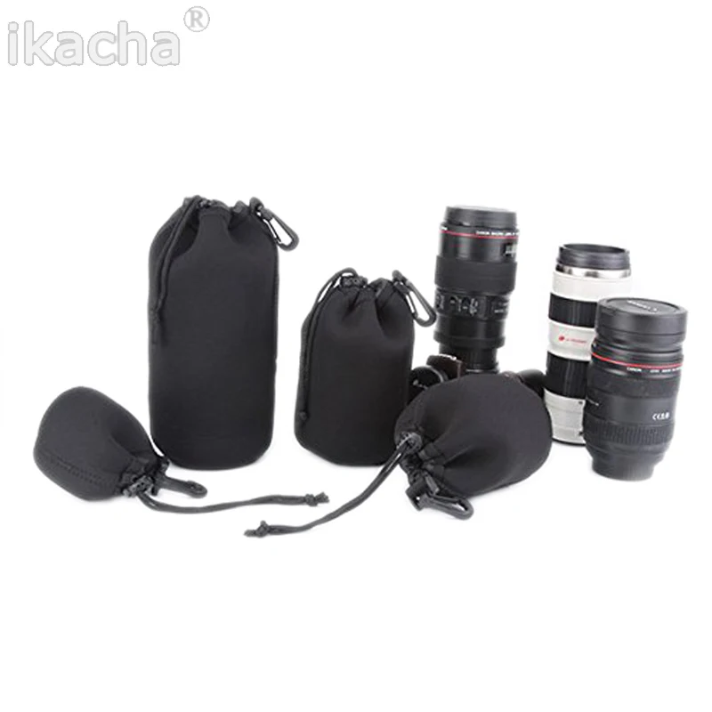 Camera Lens Bag -3