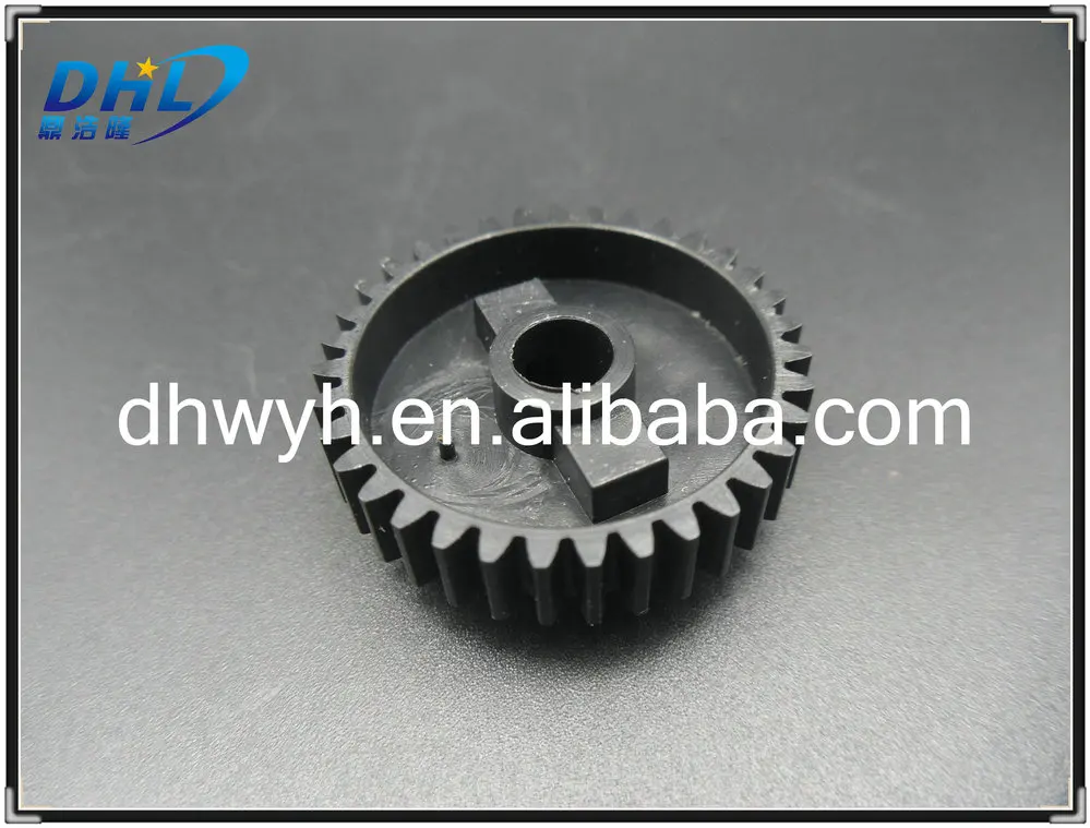 T9 6LH68705000, 6LA05455000 12T 35T Fuser Cleaning Web12T 35T Toshiba E STUDIO 520 0419 (2).JPG