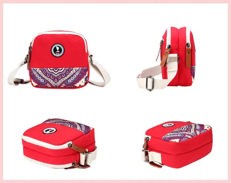 

Stroller Bag Baby Care Bags Nappy Handbags Multifunctional Baby Diaper Bags Small Mother Mummy Messenger Bags