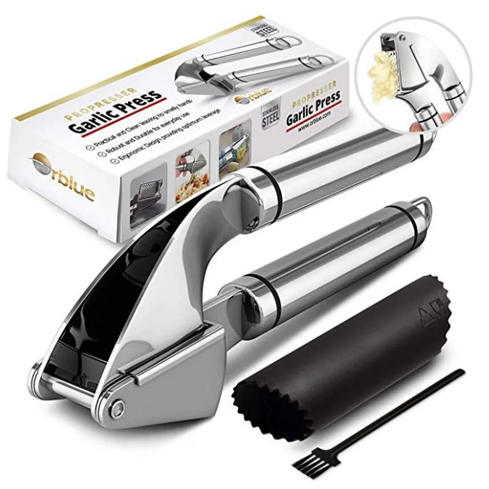 

Multifunction Ginger Garlic Grinding Grater Planer Slicer Cutter 3 in 1 Stainless Stee Cooking Tool Utensils Kitchen Accessories
