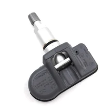 433 МГц TPMS сенсор подходит 2008-2012 Chrysler 300 Jeep Grand Cherokee Dodge зарядное устройство Challenger 56029400AA 5S12947