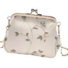 Женские вечерние клатчи высокого качества, женские сумочки для рук, вечерние клатчи, кружевные мини-сумки