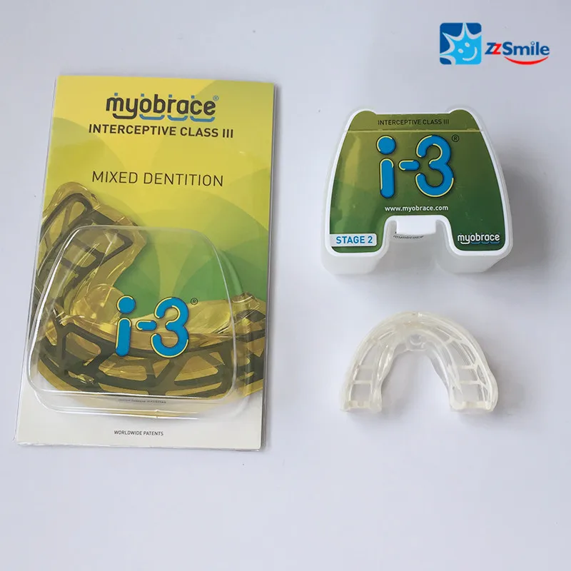 Dental Orthodontic Teeth Trainer i 3 Medium Size /Teeth Orthodontic