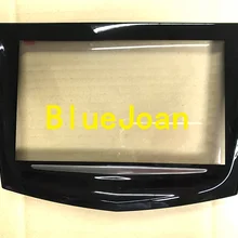 DHL сенсорный дигитайзер для OEM Cadillac ats CTS SRX XTS CUE TouchSense Замена сенсорного экрана дисплей