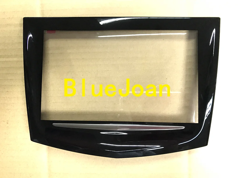 Сменный сенсорный экран оригинальный дигитайзер для OEM Cadillac ATS CTS SRX XTS CUE|digitizer touch