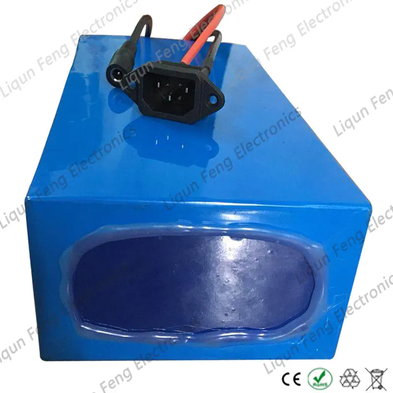 Perfect Wholesale 2 pieces/Lot 36V 20AH 1000W Power Lithium ion battery 36V 20AH Electric Bike battery with PVC Case 30A BMS 2A charger 5 Perfect Wholesale 2 pieces/Lot 36V 20AH 1000W Power Lithium ion battery 36V 20AH Electric Bike battery with PVC Case 30A BMS 2A charger 5