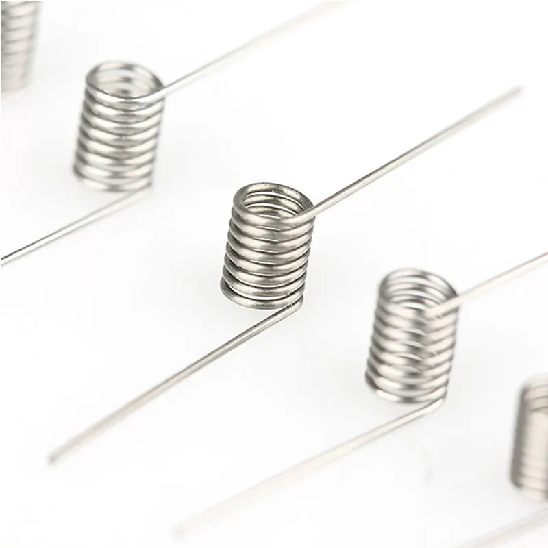 Original 20pcs Subtank Mini RBA DIY OCC Coils 0.5ohm 1.0ohm Organic Cotton Coil (OCC) suit Kangertech Subtank mini RBA base Original 20pcs Subtank Mini RBA DIY OCC Coils 0.5ohm 1.0ohm Organic Cotton Coil (OCC) suit Kangertech Subtank mini RBA base