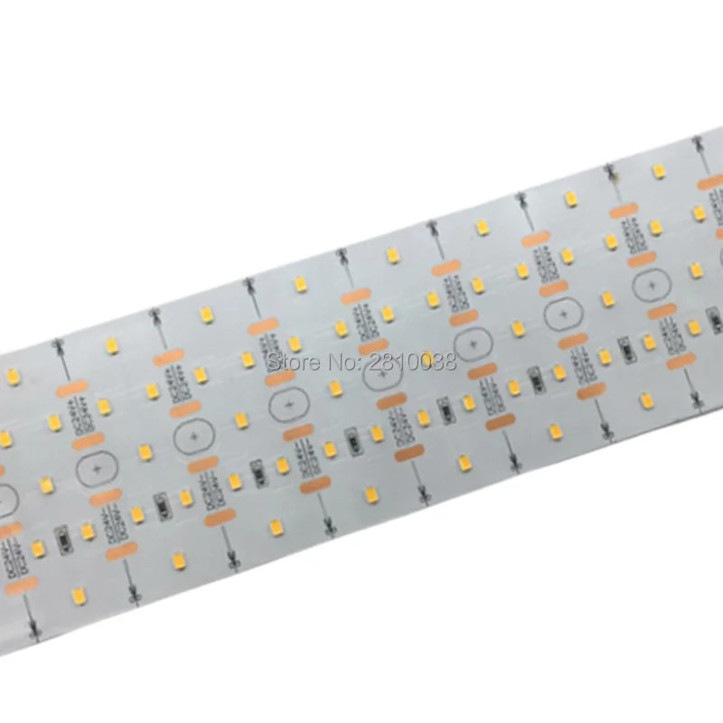 Рисунок 2 - 100 м/лот DC24V 64 мм Широкие гибкие