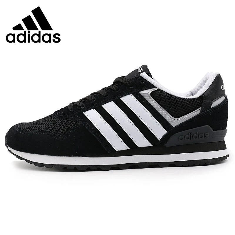 Original New Arrival Adidas NEO Label Men's Skateboarding Shoes Sneakers