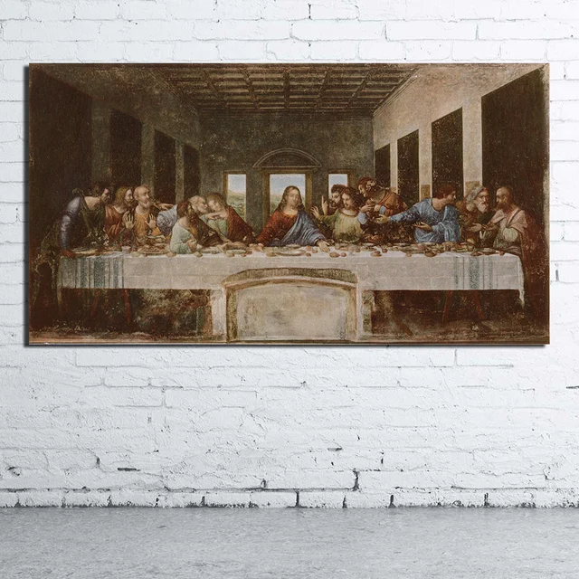 leonardo da vinci the