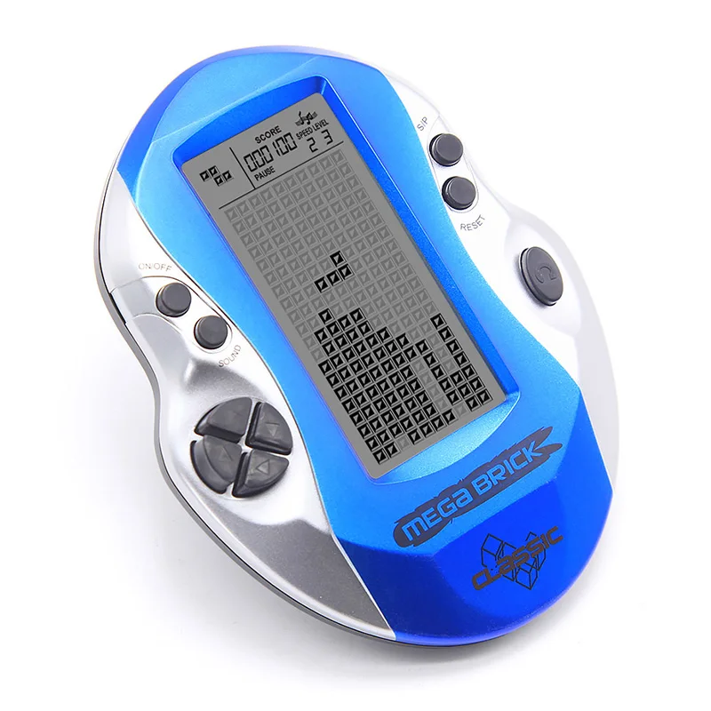 Купить Игру Тетрис С Большим Экраном