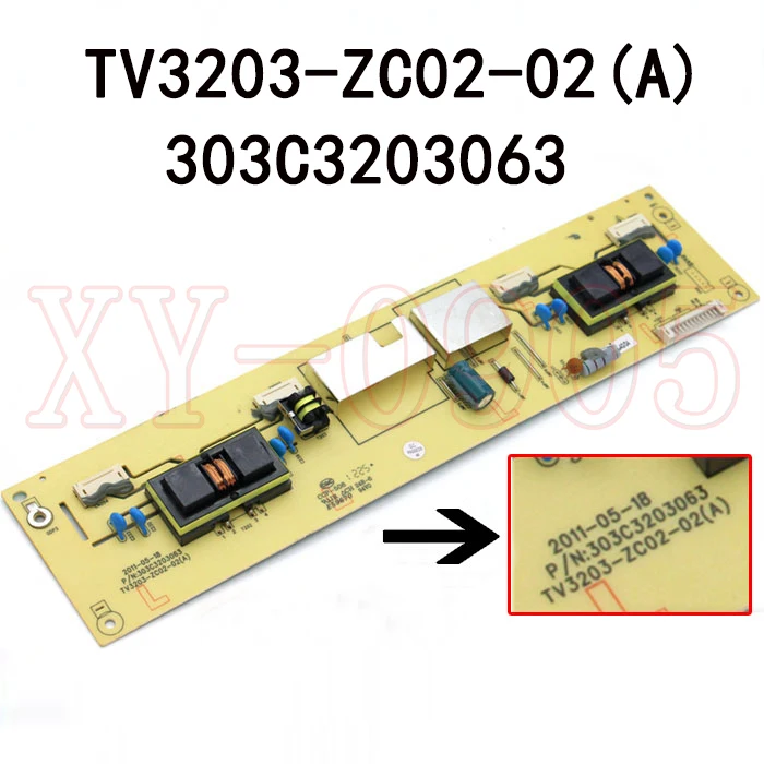 Darmowa wysylka 100% new oryginalny dla L32E10/M05/02 artykul LCD32R26 ...