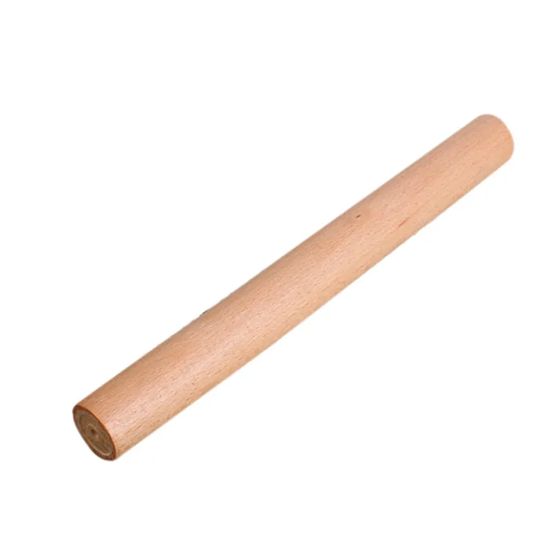 1 шт. деревянная Скалка Гладкий резной деревянный тисненый Скалка кухонный инструмент валик для теста patisserie outils Аксессуары# BL5 - Цвет: Темный хаки