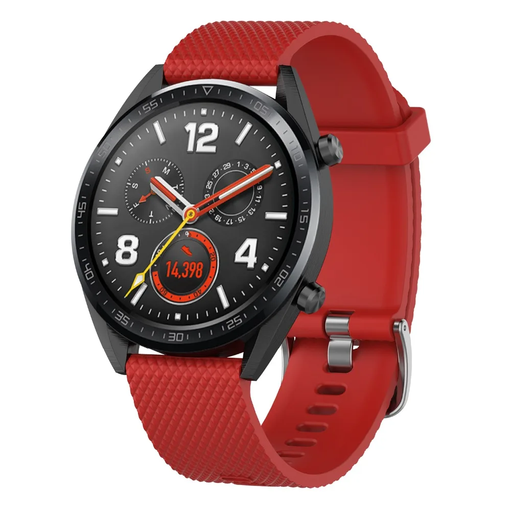 Huawei watch gt браслеты