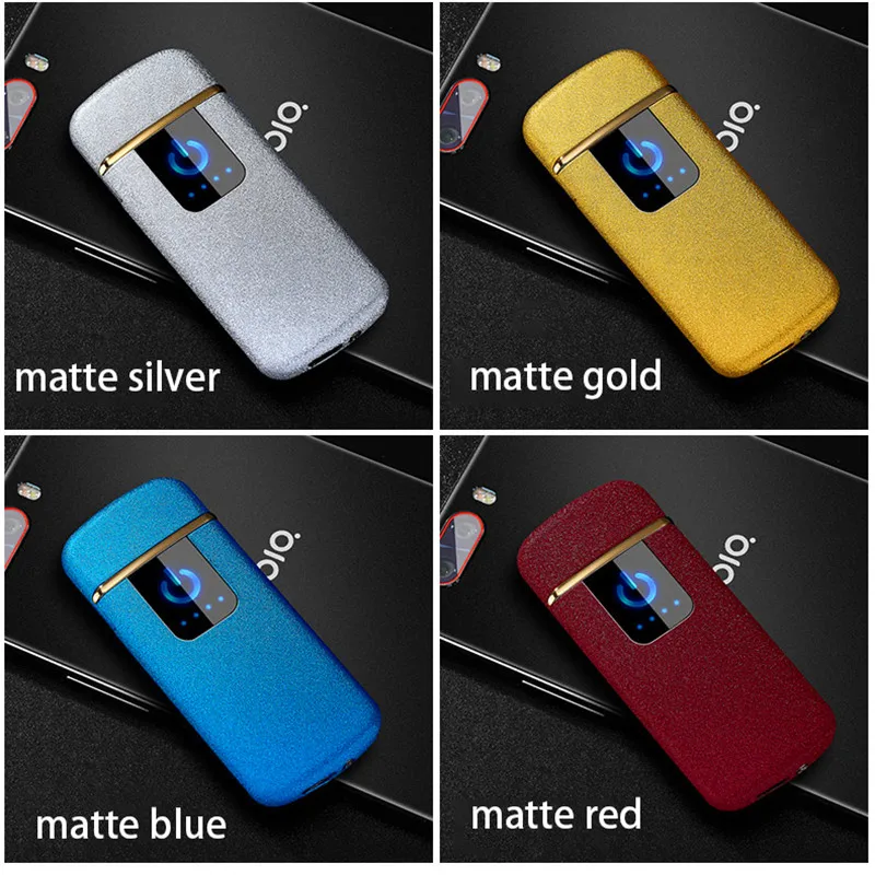 Tungsten-Turbo-USB-Lighter-Touch-senstive-Switch-Lighter-Cigarettes-For-Smoking-Ciga-Electronic-Lighter-Free-Engrave (2)