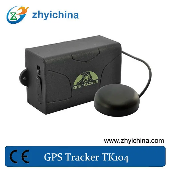 naturlig skjorte skrivestil Free shipping Swiss Post GSM/GPRS/GPS vehicle/car tracker TK104 gps tracker  long standby 60 days support - AliExpress