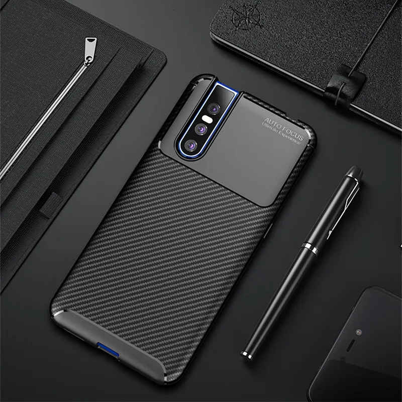 Lenovo Z6 Pro Чехол Купить В Москве