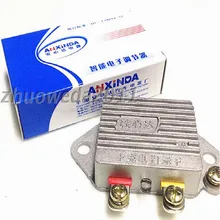 universal car voltage stabilizer 12v regulador de voltaje boat voltage regulator alternator free shipping free shipping 50pcs new l7815cv l7815 lm7815 st to 220 voltage regulator 15v 1 5a
