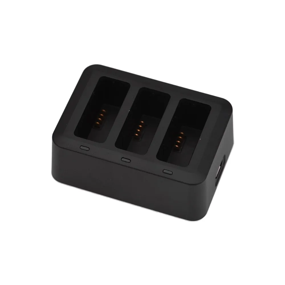 

Original Battery Charging Hub for DJI Ryze Tello Drone Accessories Intelligent Flight Battery Multi Charger Fast Charger