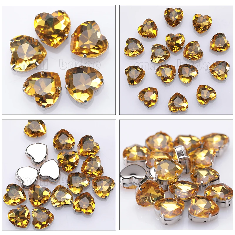 Crystal Sew On Stones (11)