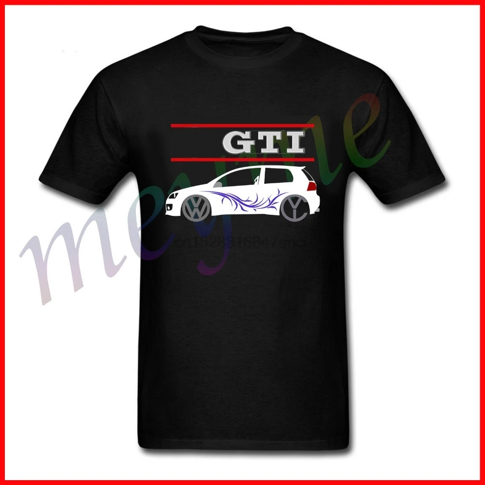 

2019 New Fashion Cool Men T-shirt 2019 Club T Shirt Logo - GTI Forum Rabbit Forum R32 S-XXXL