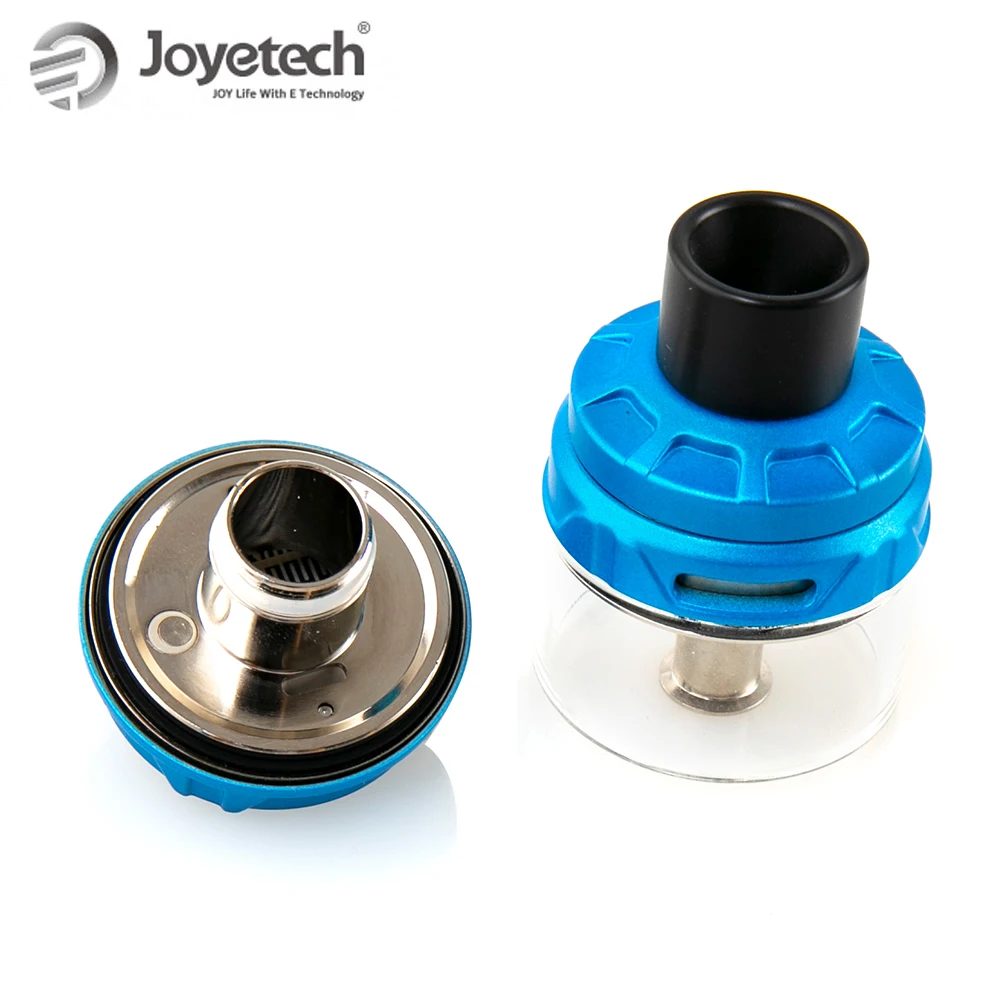 Cena Bezpłatny prezent NCFilm podstawa ceramiczna oryginalny Joyetech Cubis Max Atomizer w NCFilm cewka nagrzewnicy mniej dla Ultex T80 5ml e papieros