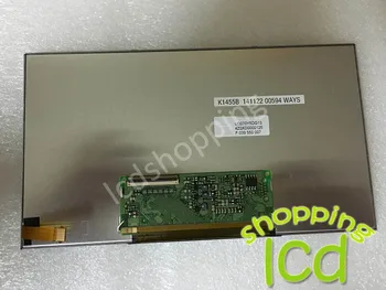 

LQ070Y5DG13 7.0inch 800*480 automotive lcd display