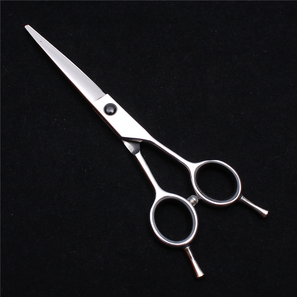 C1027 5.5&quot 6&quot 7&quot 8&quot Customized Logo Hairdressing Scissors Cutting Human Hair / Pets Clippers Styling Tool | Красота и