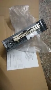

Servo driver MR-J3-10B1 (new original) 100% new in stock with one year warranty.New in box