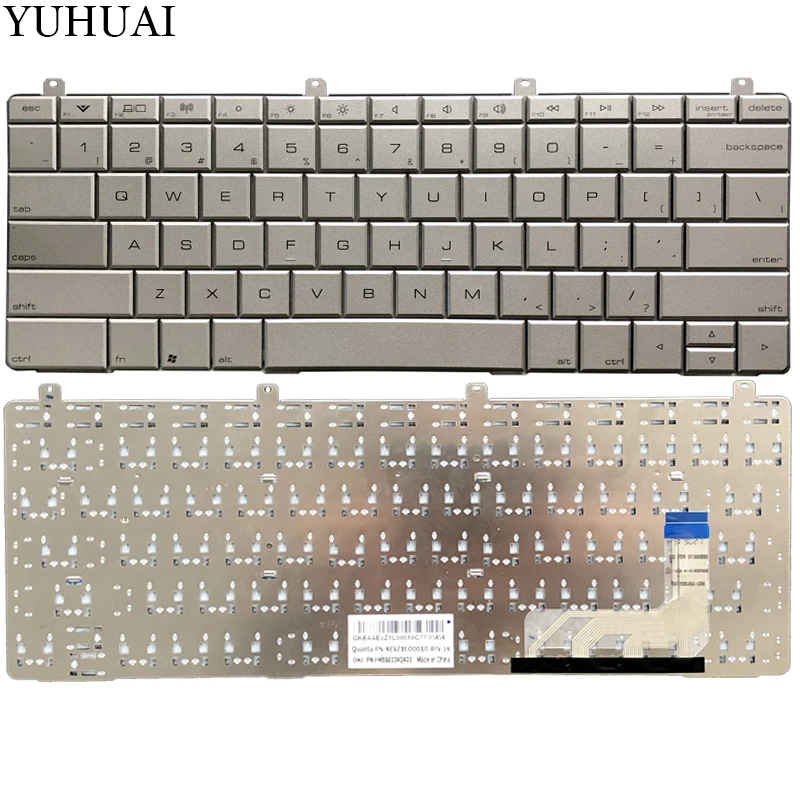 

NEW English Keyboard For Vizio CT14 CT14-A0 CT14-A1 CT14-A2 CT14-A4 CT14-A5 US laptop keyboard